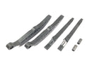 Aprilia Mille RSV 1000 ME [1999] - Chain grinder chain guide chain slide rail-3