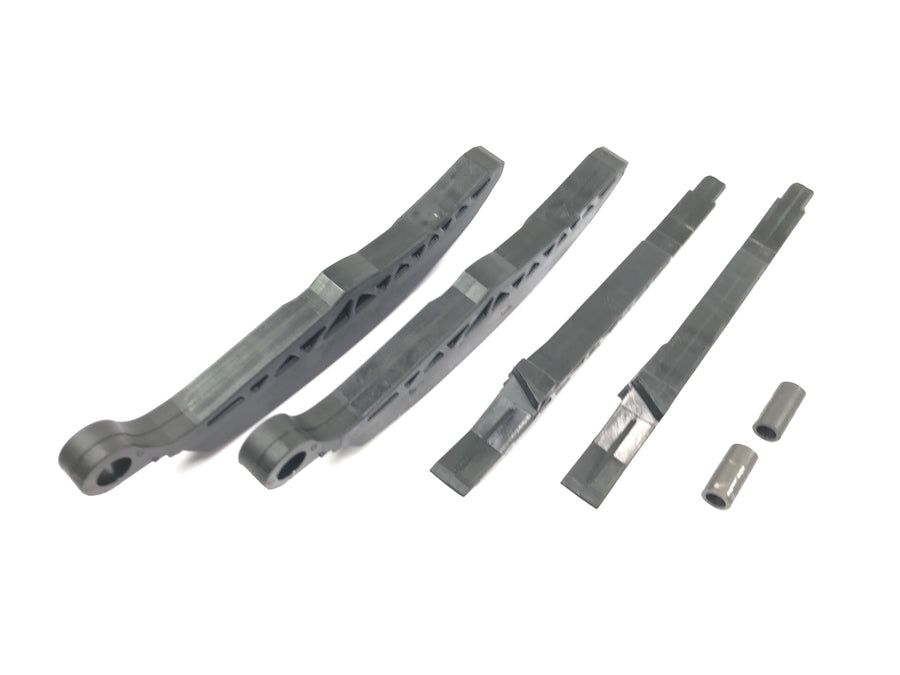 Aprilia Mille RSV 1000 ME [1999] - Chain grinder chain guide chain slide rail