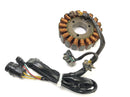 Husqvarna SM 630 A4 [2010] - Alternateur de stator avec capteur-4