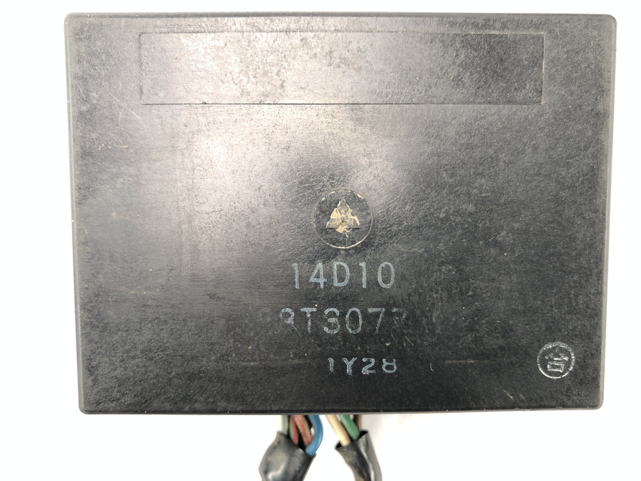 Suzuki DR 350 SK42B [1991] - CDI Control Unit Box Box Controller Module Electronics CDI