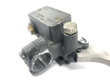 Honda NSR 125 JC20 [1991] - Handbrake pump front brake pump - 0