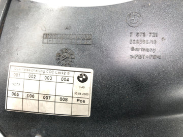 BMW R 1200 ST R1ST [2006] - Tanque de revêtement de revêtement - 0