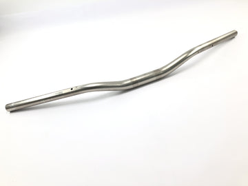 Ducati Monster SR2 800 M4 [2006] - handlebar tubular handlebar Magura aluminum silver - 0