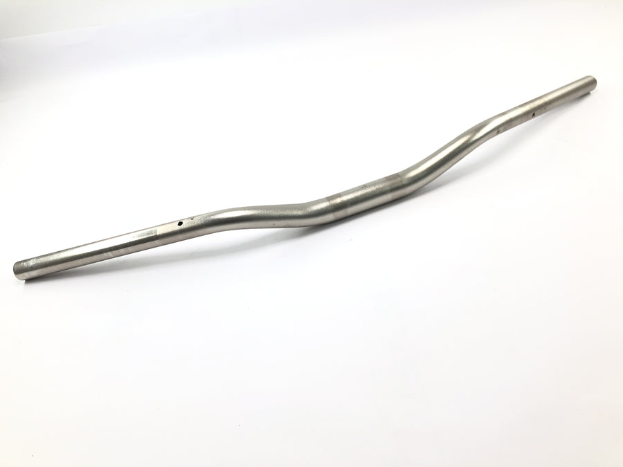 Ducati Monster SR2 800 M4 [2006] - handlebar tubular handlebar Magura aluminum silver
