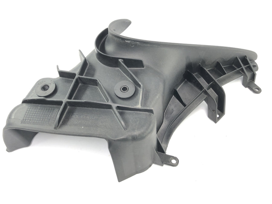 BMW R 1150 R R21 [2003] - Support de refroidissement d'huile à gauche