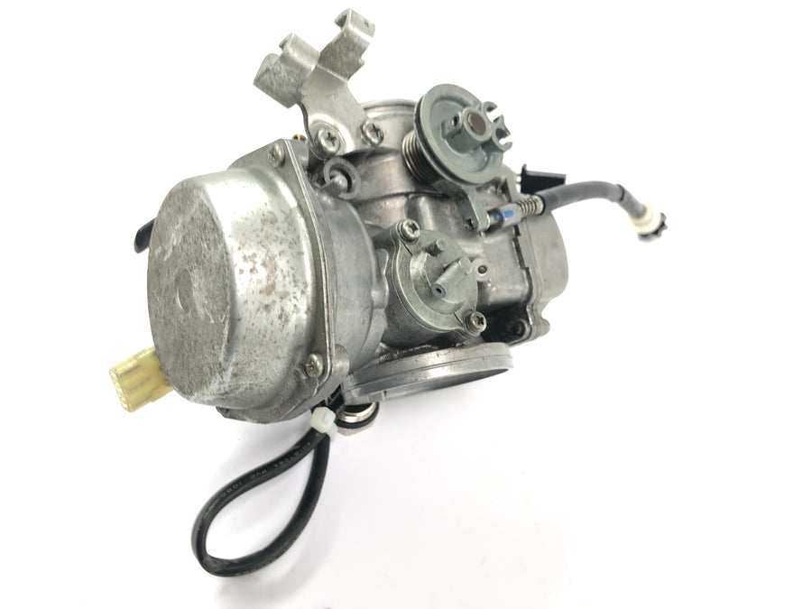 Honda FMX 650 RD12 [2006] - Carburateur Keihin