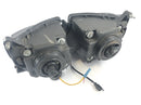 Suzuki GSF 1200 S Bandit WVA9 [2003] - phares phares-6