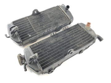 KTM LC4 640 EGS [2004] - Couple de refroidisseur d'eau - 0