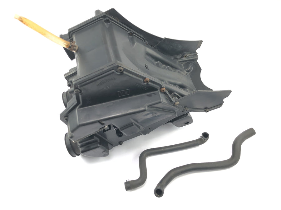 Triumph Bonneville T100 986MF [2012] - Boîtier de filtre à air Boîtier de filtre à air Boîte à air