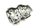 Kawasaki W 650 EJ650A [1999] - Valve cover, cylinder head cover, engine cover, top-3
