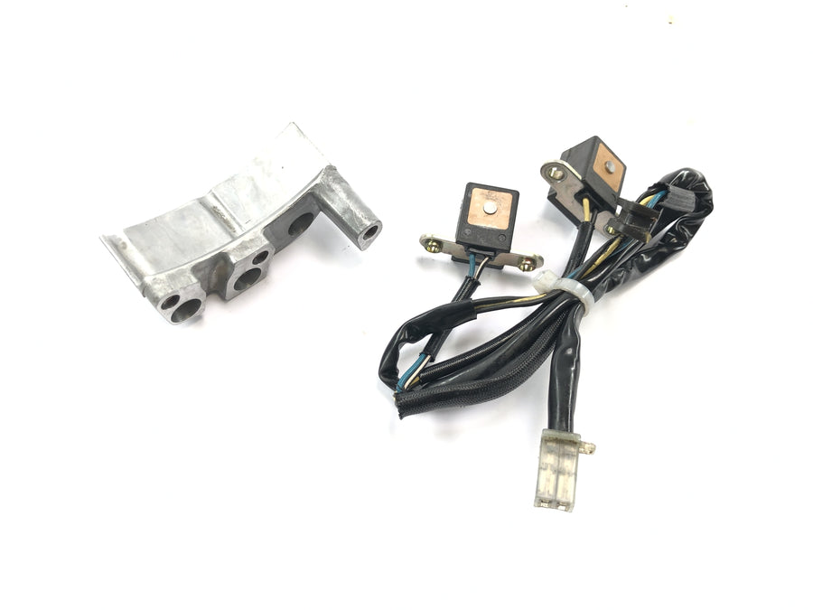 Kawasaki W 650 EJ650A [1999] - Pickup sensor ignition pulse generator sensor