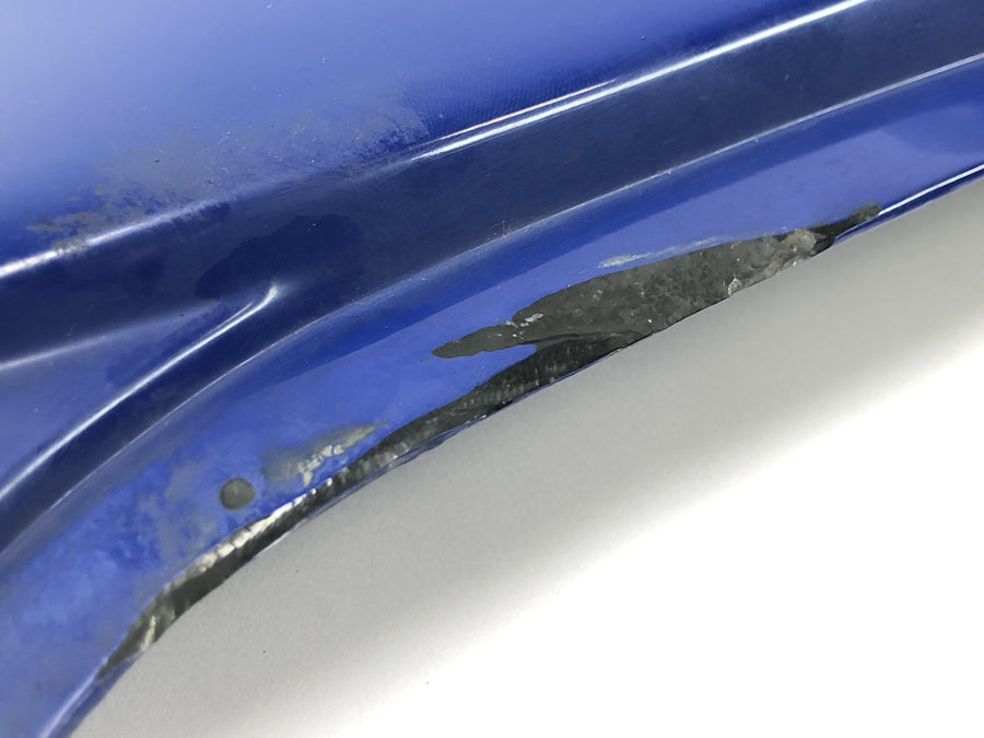 Honda XRV 750 Africa Twin RD04 [1992] - Rear panel side panel right