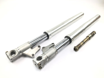 Ducati ST3 S3 [2004] - Fork telescopic fork 43 mm front fork with axle