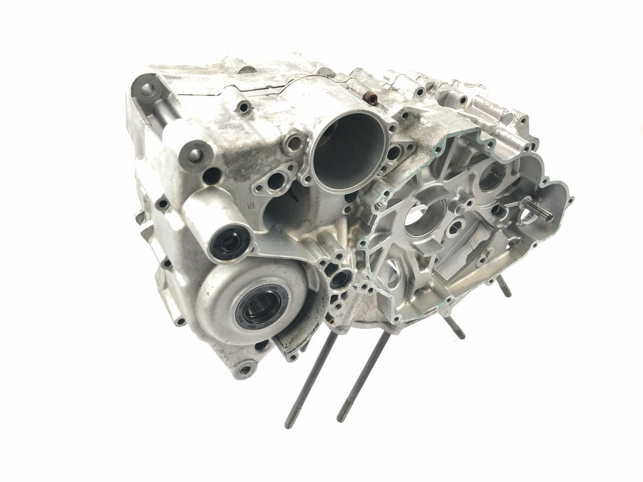 Aprilia Mille RSV 1000 ME [1999] - Engine housing engine block crankcase