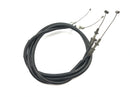 Honda XRV 750 Africa Twin RD04 [1992] - Throttle cable Bowden cable Gas bowden cable-3