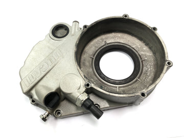 Ducati ST3 S3 [2004] - Clutch cover inside right engine cover - 0