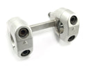 Ducati Multistrada 1000 DS [2003] - handlebar clamp handlebar bracket handlebar holder riser-1