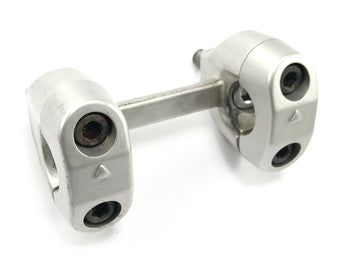 Ducati Multistrada 1000 DS [2003] - handlebar clamp handlebar bracket handlebar holder riser