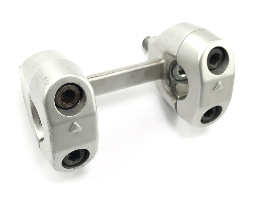 Ducati Multistrada 1000 DS [2003] - handlebar clamp handlebar bracket handlebar holder riser