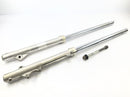 Yamaha XT 350 3YT / 55V [1990] - Fork Telegabel avec axe-1