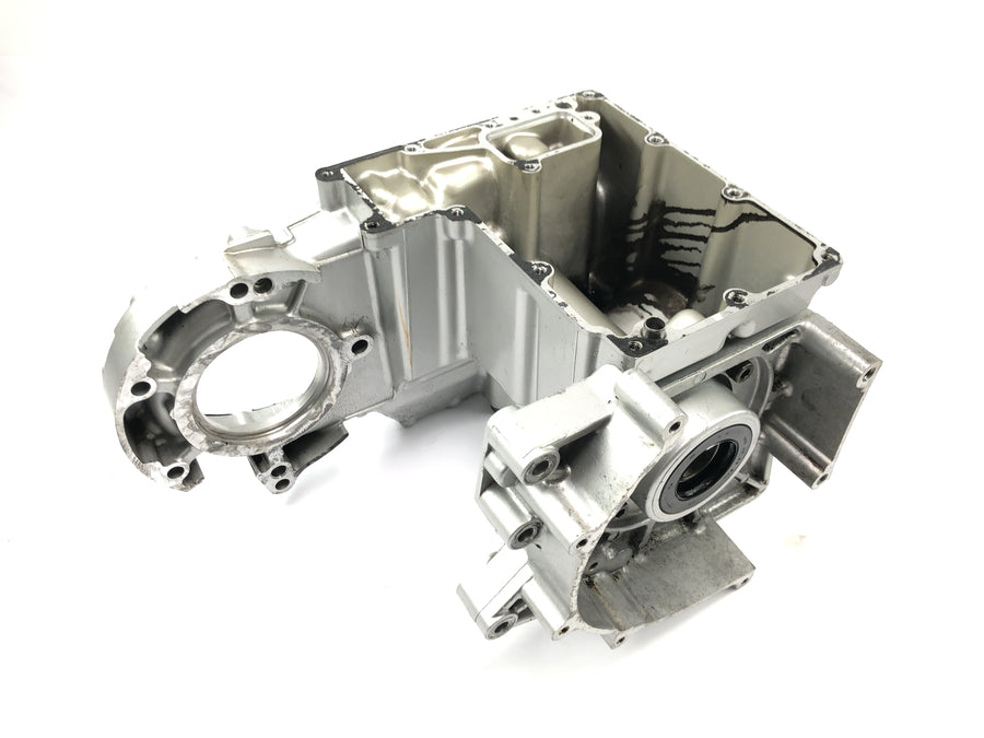 Yamaha XV 1600 Wild Star VP08 [2002] - Primary housing primary drive housing