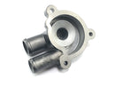 Aprilia SX 125 KX [2018] - Water pump cover, coolant connection, cooling water flange-4