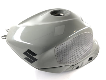 Suzuki GSX R 1000 WVB6 K6 [2006] - Réservoir réservoir de carburant réservoir d'essence