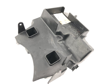 Beta RR 125 [2018] - Support de support de batterie pour boîtier de batterie - 0