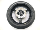 Honda CBR 1000 RR SC59 [2008] - Jante de Roue Arrière 6.00 x 17"-6