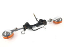 Yamaha XV 750 5G5 [1982] - turn signal with bracket at the front-8