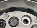 Kawasaki W 650 EJ650A [1999] - Flywheel with starter freewheel rotor-2