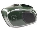 BMW R 60/5 [1973] - Fuel tank-2