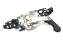 Honda CBR 1000 RR SC59 [2008] - Amortisseur de direction support unité d'amortisseur avant-2