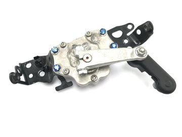 Honda CBR 1000 RR SC59 [2008] - Amortisseur de direction support unité d'amortisseur avant - 0