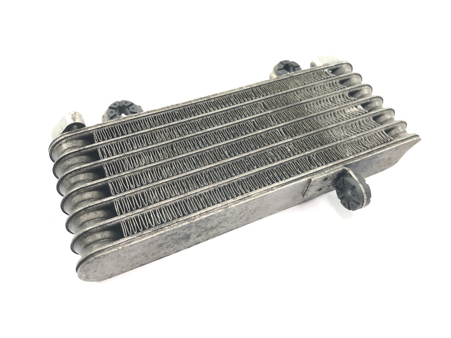 Suzuki GSX R 1000 WVB6 K6 [2006] - Radiateur d'huile, radiateur d'huile moteur
