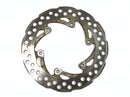 SWM RS 125 R B2 [2020] - rear brake disc 219 x 3.85-4