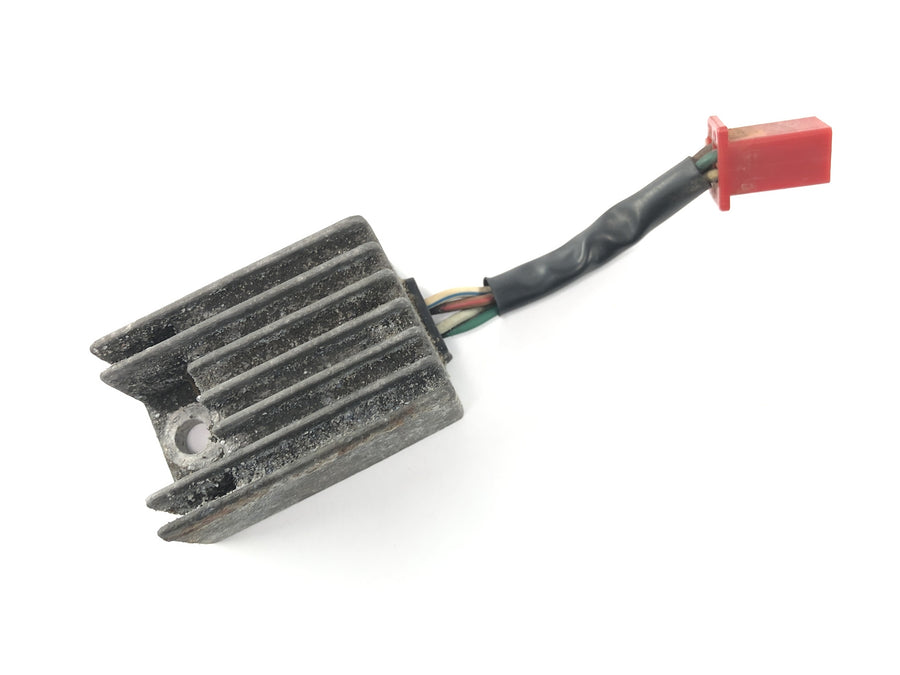 Honda GL 1500 Goldwing SC22 [1987] - Voltage regulator rectifier regulator