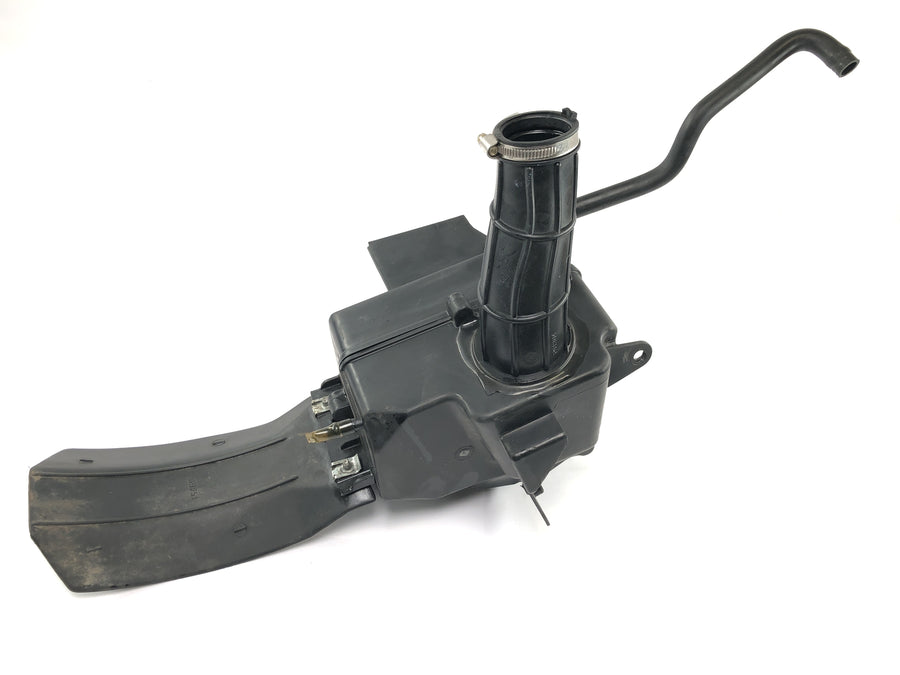 SWM RS 125 R B2 [2020] - Air filter box Air filter housing Intake box complete