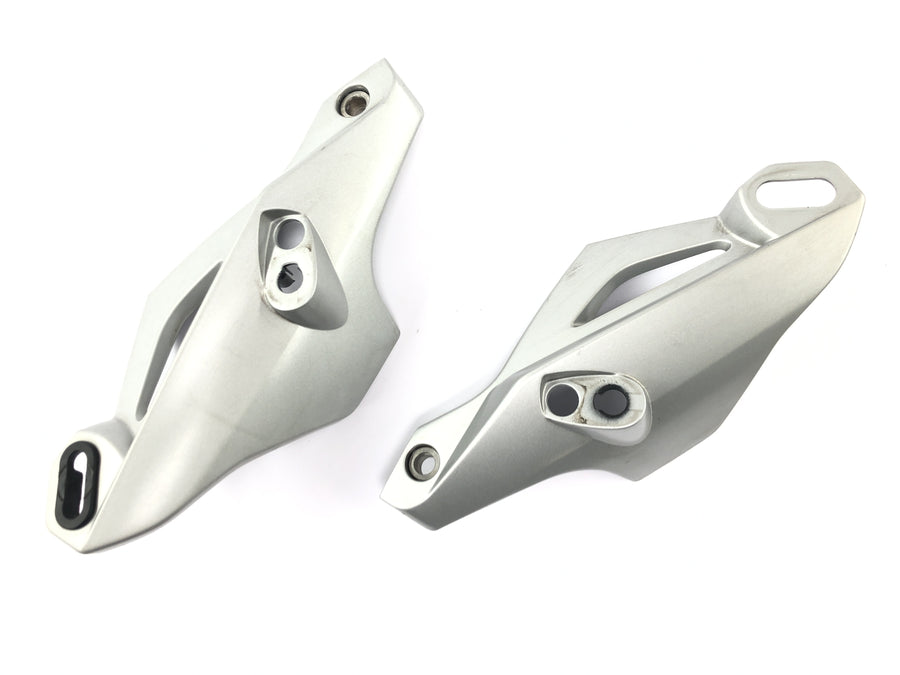 BMW R 1200 R R1ST [2008] - Support de phare, support de clignotant à l'avant