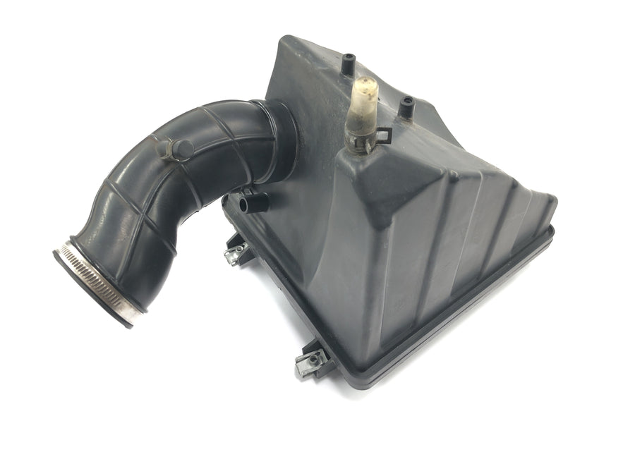 Aprilia SX 125 KX [2018] - Air filter box airbox intake box
