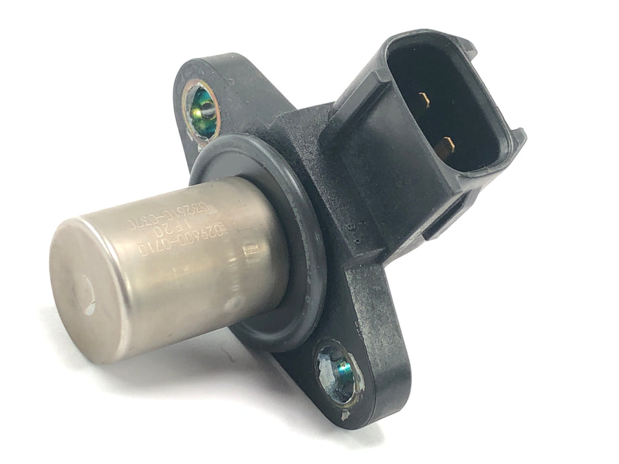 Suzuki GSX R 1000 WVBZ K3 [2003] - Crankshaft sensor pulse generator sensor Denso