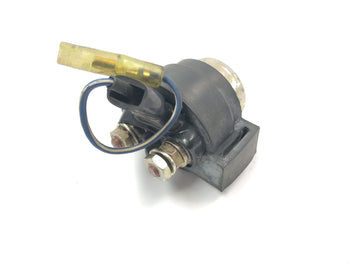 Yamaha FJ 1100 47E [1985] - Relais starter relay starter switching relay