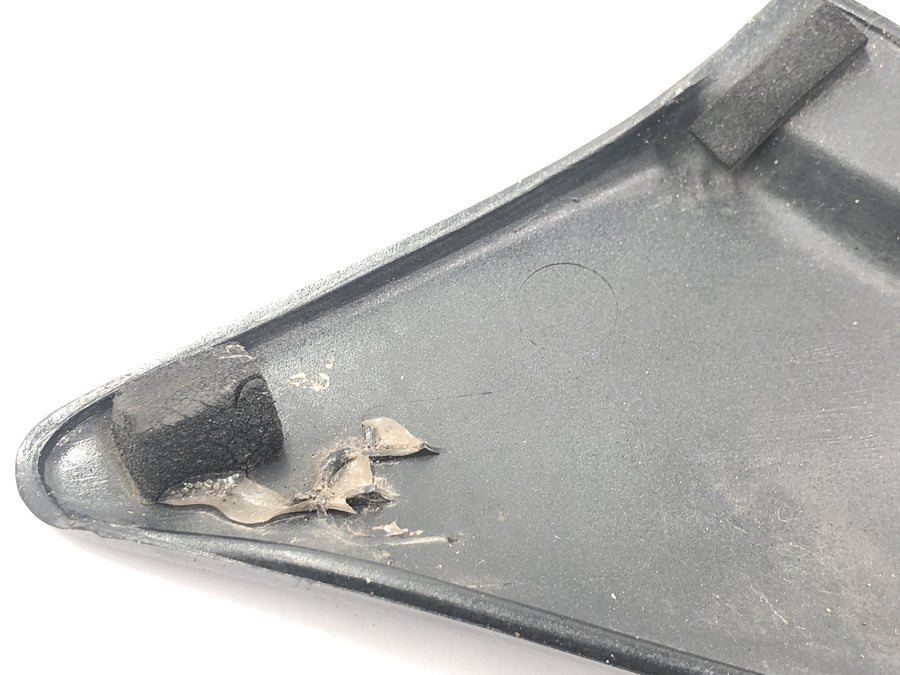 Honda NX 650 Dominator RD02 [1994] - Side panel right side cover panel
