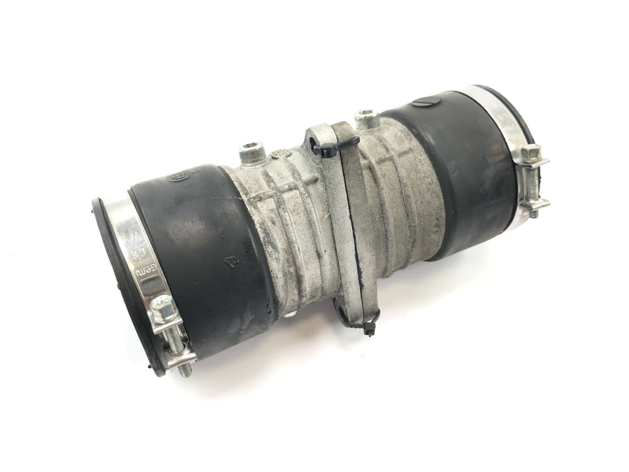 Ducati ST3 S3 [2004] - intake manifold pair