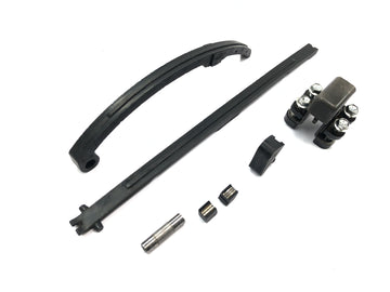 Suzuki GSX R 1100 GU74C [1987] - timing chain guide slide rail set - 0