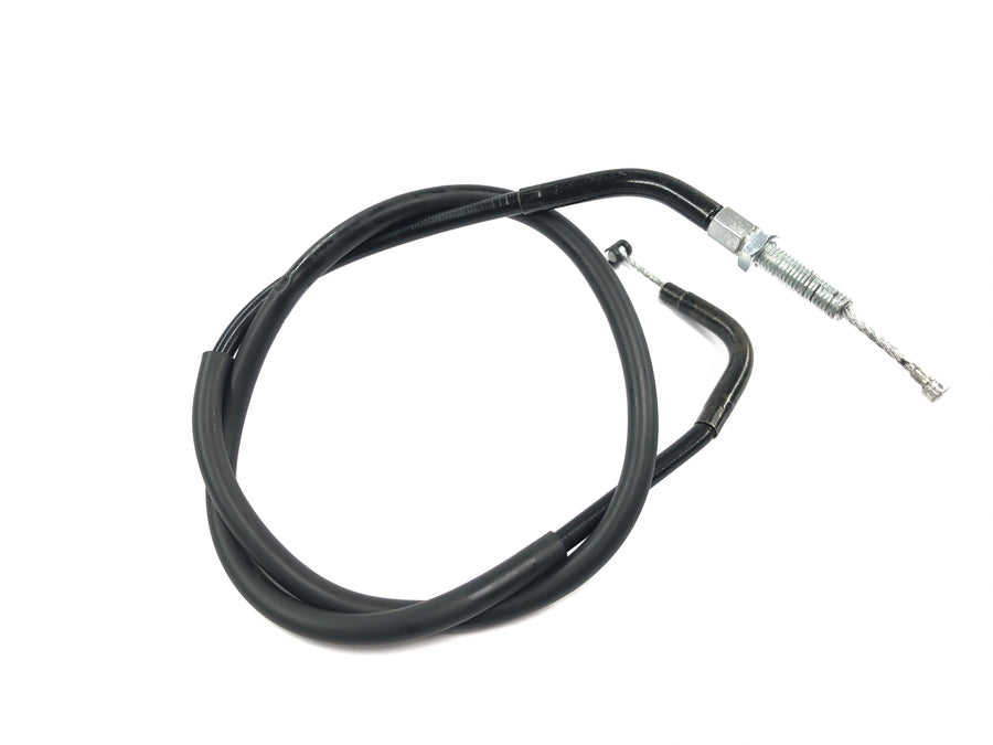 Suzuki GSX R 1000 WVBZ K3 [2003] - clutch cable bowden cable clutch bowden cable