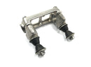 Suzuki RM Z 250 RJ41A [2007] - Support de guidon Fixation de guidon-2