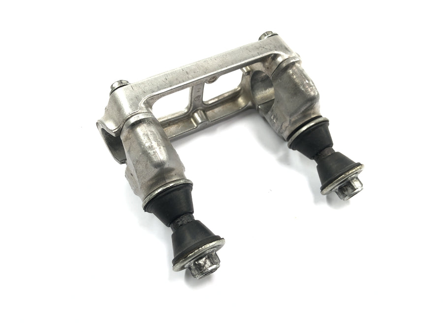 Suzuki RM Z 250 RJ41A [2007] - Support de guidon Fixation de guidon
