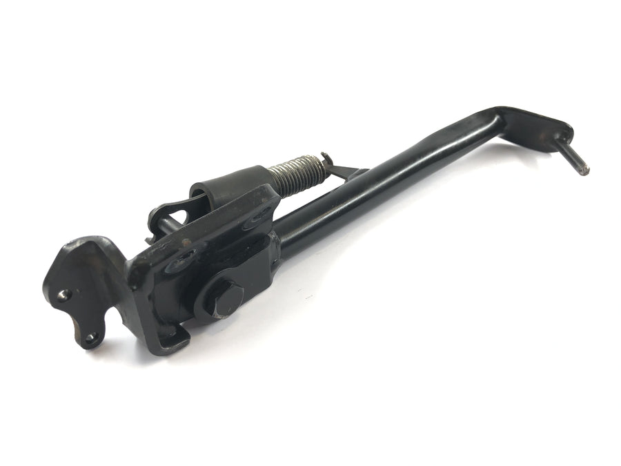 Yamaha MT07 RM04 [2014] - Side stand with spring stand