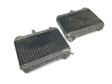 Honda GL 1500 Goldwing SC22 [1993] - Radiator water cooler cooling system left and right - 0